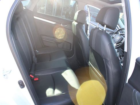 Used 2021 Honda Civic EX-L image 40