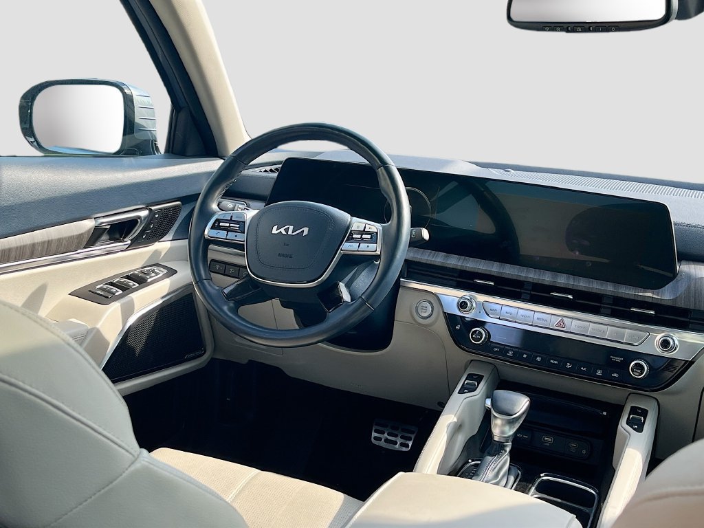 Used 2023 Kia Telluride SX AWD/4WD image 25