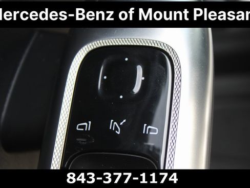 Certified 2025 Mercedes-Benz GLC 350e 4MATIC image 21