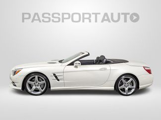 Used 2013 Mercedes-Benz SL 550 SL 550 video 3