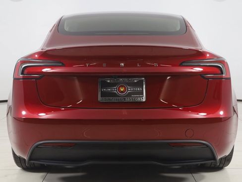 Used 2024 Tesla Model 3 Standard Range image 48