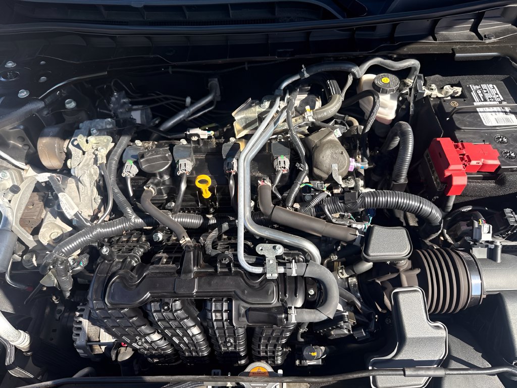 Used 2023 Nissan Altima 2.5 SV FWD image 29