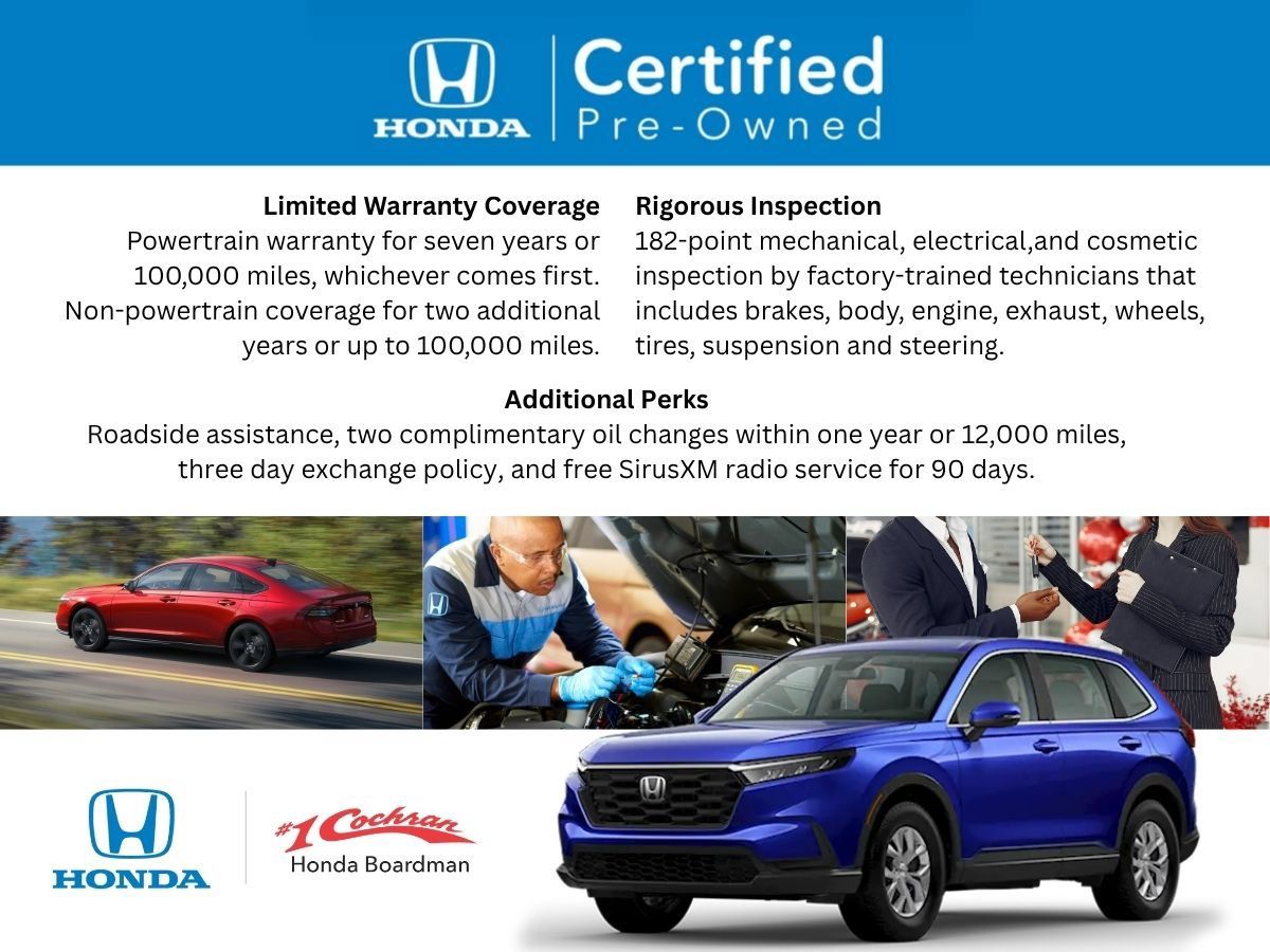 Used 2025 Honda HR-V Sport image 5