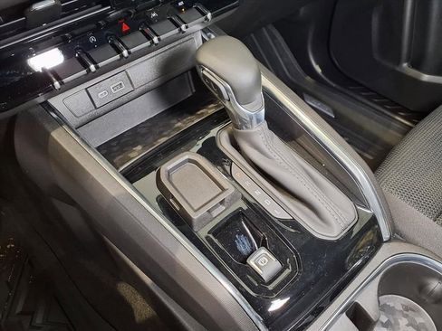 New 2026 GMC Canyon Elevation w/ Convenience Package RWD image 19