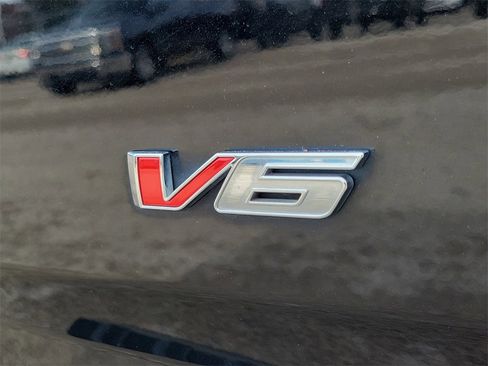 Used 2021 Chevrolet Colorado Z71 image 7