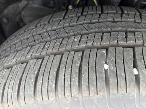 Used 2026 Toyota RAV4 SE w/ Weather Package FWD image 9