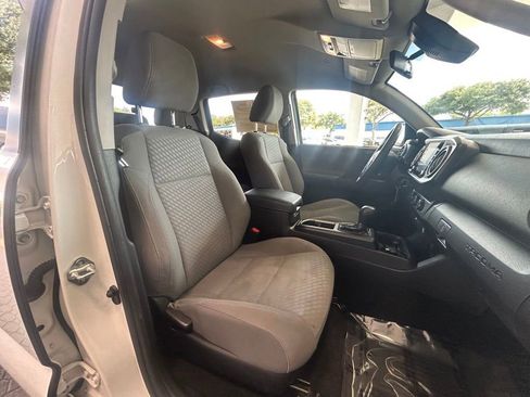 Used 2023 Toyota Tacoma SR image 24