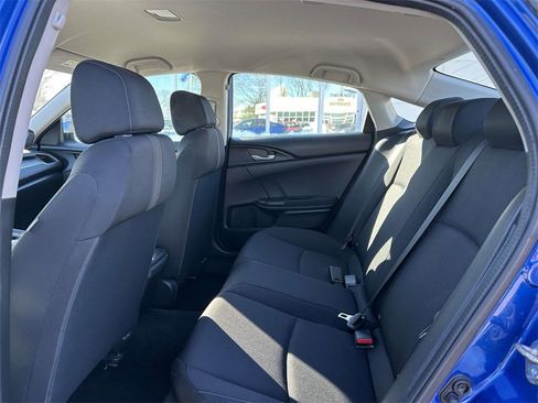 Used 2016 Honda Civic LX image 9