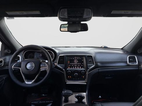 Used 2014 Jeep Grand Cherokee Limited AWD/4WD image 22