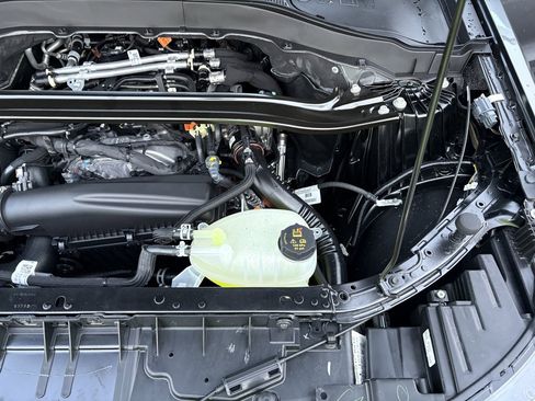 New 2026 Ford Explorer ST-Line w/ ST-Line Street Pack image 44