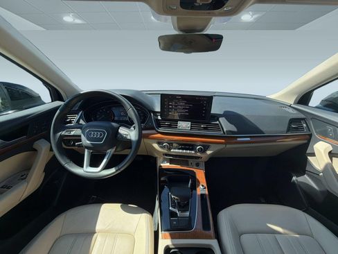 Certified 2023 Audi Q5 2.0T Premium w/ Convenience Package AWD/4WD image 15