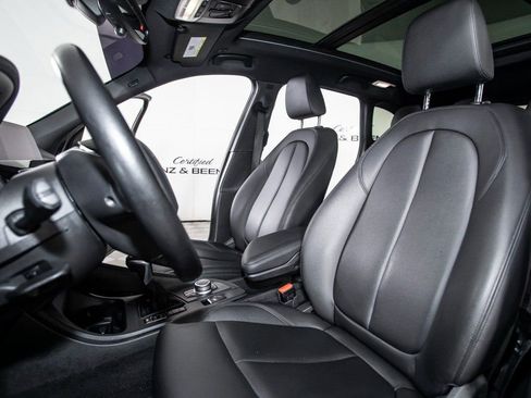 Used 2019 BMW X1 xDrive28i w/ Convenience Package image 36