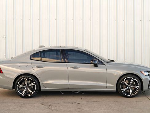 Used 2024 Volvo S60 B5 Plus w/ Protection Package Premier FWD image 52