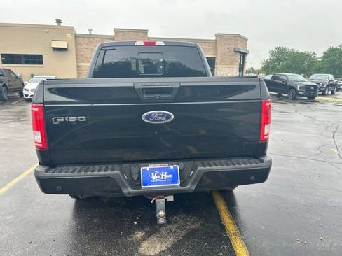 Used 2016 Ford F150 XLT w/ Equipment Group 302A Luxury AWD/4WD image 7