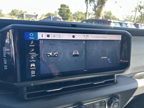 New 2026 Jeep Wrangler Sport image 40