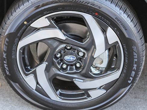 New 2026 Subaru Crosstrek 2.5i Limited image 10