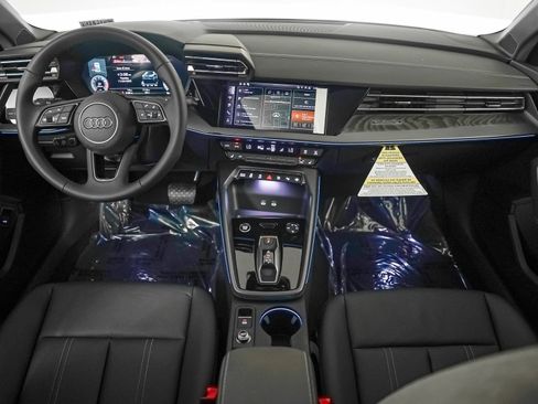 New 2026 Audi A3 2.0T Premium Plus image 12