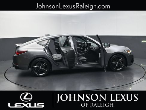 Used 2023 Acura Integra A-Spec FWD image 33