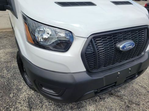 Used 2021 Ford Transit 250 148 High Roof w/ Load Area Protection Package RWD image 19