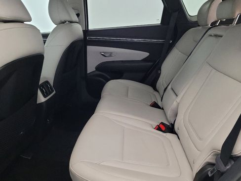 Used 2023 Hyundai Tucson SEL w/ Convenience Package image 18