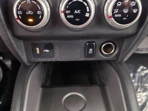 Used 2022 Mitsubishi Outlander Sport ES FWD image 26