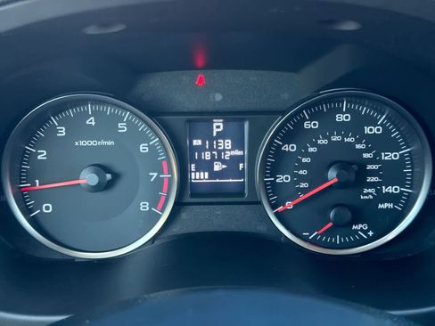 Used 2016 Subaru Crosstrek 2.0i Premium image 25