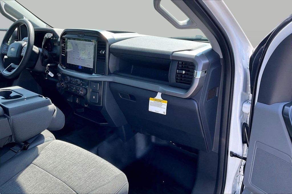 New 2026 Ford F150 XL w/ Tow/Haul Package AWD/4WD image 28