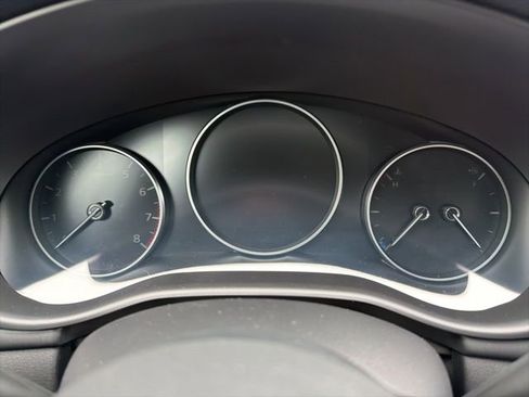 New 2026 MAZDA MAZDA3 s Sport image 15