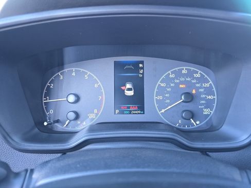 Certified 2024 Toyota Corolla SE image 20