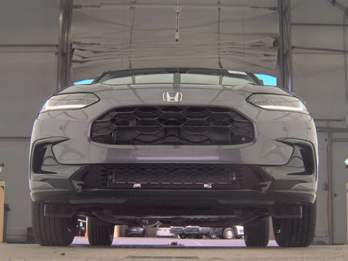 Used 2026 Honda HR-V EX-L image 3
