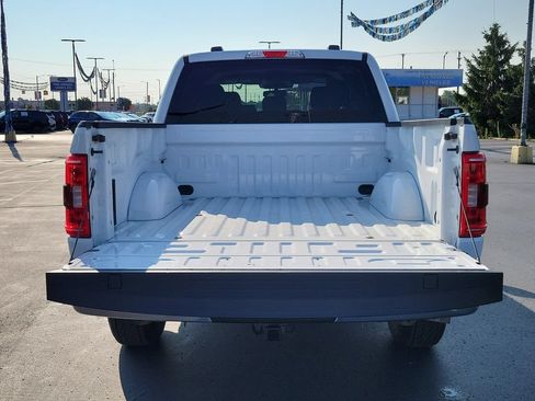 Certified 2021 Ford F150 XLT w/ Equipment Group 301A Mid AWD/4WD image 31