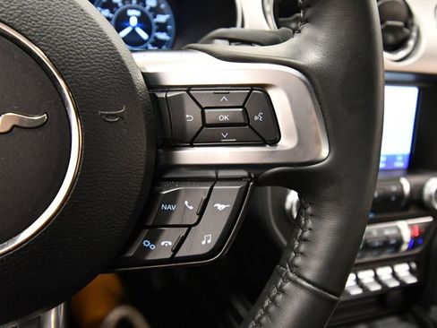 Used 2022 Ford Mustang GT Premium w/ Equipment Group 401A image 18