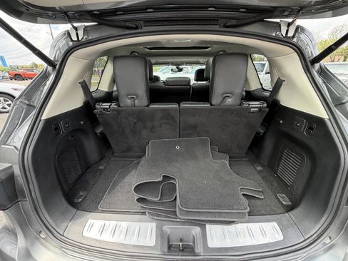 Used 2019 INFINITI QX60 Luxe w/ Sensory Package AWD/4WD image 33