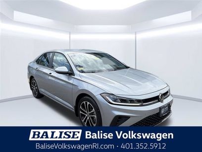 Used 2026 Volkswagen Jetta Sport