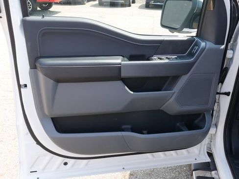 Used 2024 Ford F150 XLT w/ Equipment Group 302A MID AWD/4WD image 14