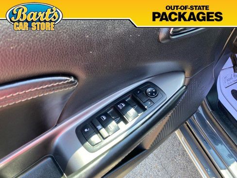 Used 2018 Dodge Journey Crossroad AWD/4WD image 26