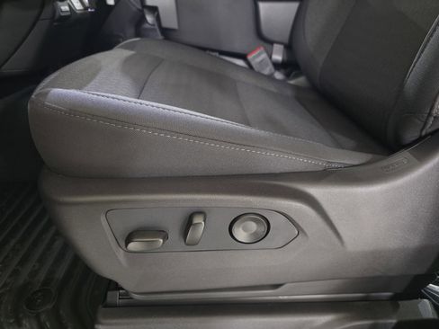 New 2026 Chevrolet Silverado 2500 Custom w/ Custom Value Package image 26