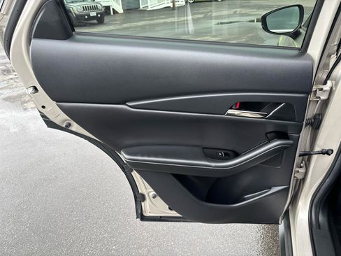 Used 2023 MAZDA CX-30 AWD 2.5 S w/ Preferred Package image 21