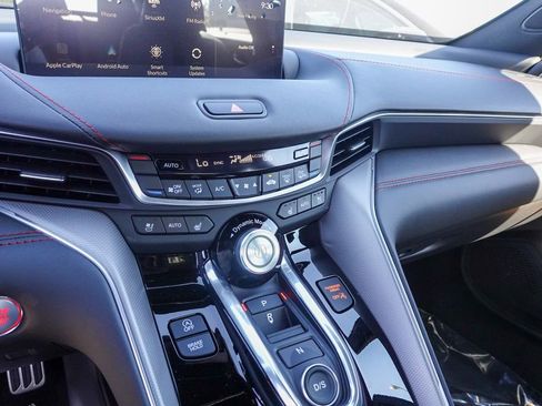 New 2025 Acura TLX A-Spec Package image 25