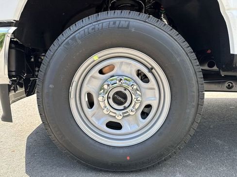 New 2026 Ford F250 XL AWD/4WD image 10
