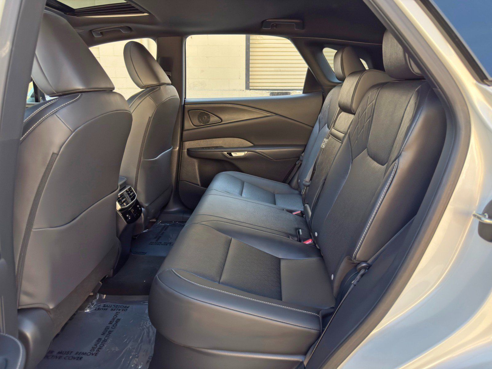 Used 2026 Lexus RX 350 Premium Plus w/ Accessory Package (K3) FWD image 39