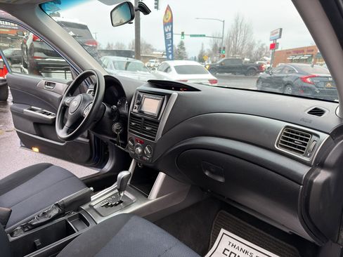 Used 2012 Subaru Forester 2.5X Premium image 16