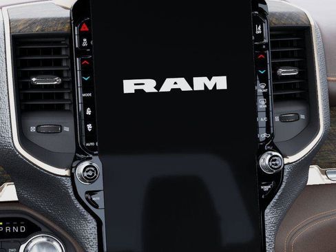 New 2026 RAM 1500 Limited AWD/4WD image 38