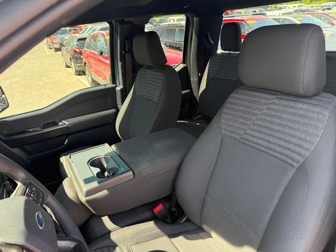 Used 2023 Ford F150 XL w/ STX Appearance Package AWD/4WD image 22
