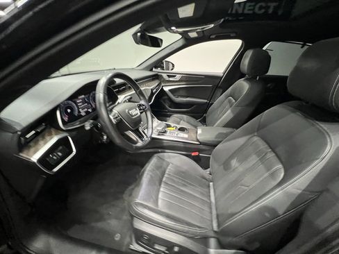 Used 2019 Audi A6 3.0T Premium Plus w/ Premium Plus Package image 23