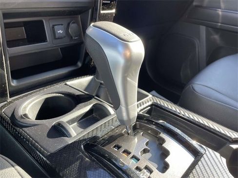 Used 2022 Toyota 4Runner TRD Off-Road Premium image 25