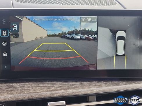 Certified 2024 Hyundai Santa Fe Limited image 21