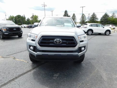 Used 2023 Toyota Tacoma SR5 image 10