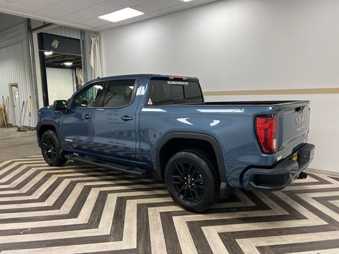 New 2026 GMC Sierra 1500 Elevation w/ Elevation Premium Package image 13