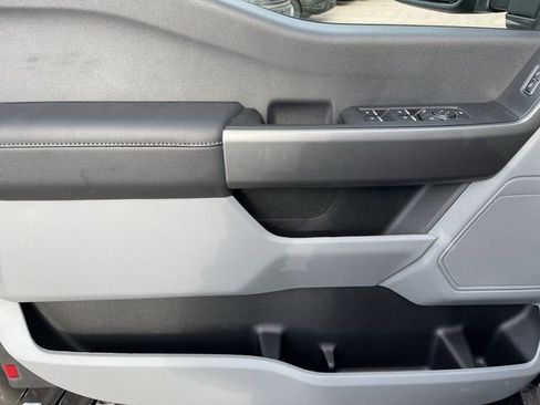 New 2026 Ford F350 XL w/ STX Appearance Package image 13